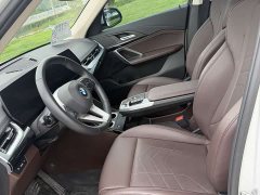BMW X1 sDrive20Li X Design Package - ფოტო 18