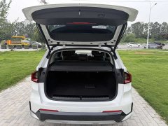 BMW X1 sDrive20Li X Design Package - ფოტო 19