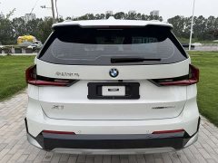 BMW X1 sDrive20Li X Design Package - ფოტო 2