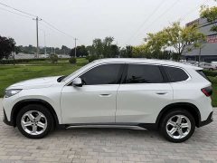 BMW X1 sDrive20Li X Design Package - ფოტო 3