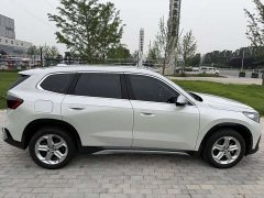 BMW X1 sDrive20Li X Design Package - ფოტო 4