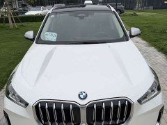 BMW X1 sDrive20Li X Design Package - ფოტო 7
