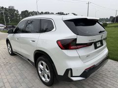 BMW X1 sDrive20Li X Design Package - ფოტო 8