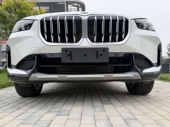 BMW X1 sDrive20Li X Design Package - ფოტო 9