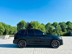 BMW X3 M X3 M Thunder Edition - ფოტო 3