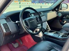 Land Rover Range Rover 2021 3.0 L6 Prestige Edition - ფოტო 4