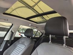 Volkswagen Magotan 2020 280TSI DSG Advance - ფოტო 10