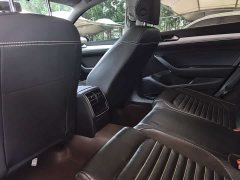 Volkswagen Magotan 2020 280TSI DSG Advance - ფოტო 11