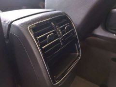 Volkswagen Magotan 2020 280TSI DSG Advance - ფოტო 12