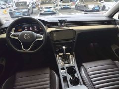 Volkswagen Magotan 2020 280TSI DSG Advance - ფოტო 13