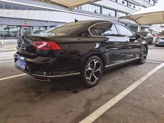Volkswagen Magotan 2020 280TSI DSG Advance - ფოტო 16
