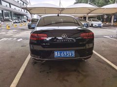 Volkswagen Magotan 2020 280TSI DSG Advance - ფოტო 17
