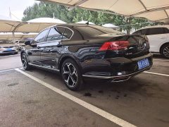 Volkswagen Magotan 2020 280TSI DSG Advance - ფოტო 18