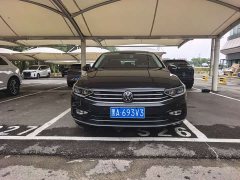 Volkswagen Magotan 2020 280TSI DSG Advance - ფოტო 2