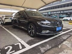 Volkswagen Magotan 2020 280TSI DSG Advance - ფოტო 3