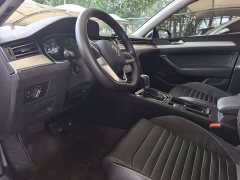Volkswagen Magotan 2020 280TSI DSG Advance - ფოტო 4