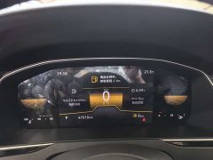 Volkswagen Magotan 2020 280TSI DSG Advance - ფოტო 9