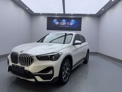 BMW X1 sDrive20Li Fashion - ფოტო 1