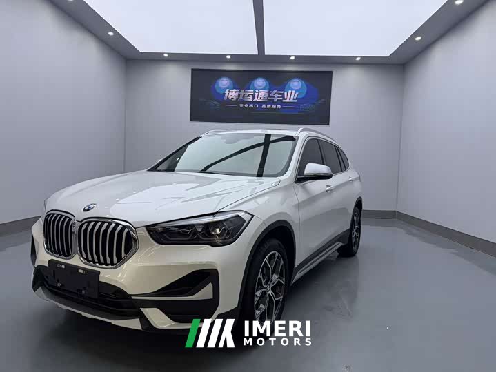 BMW X1 sDrive20Li Fashion