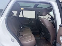 BMW X1 sDrive20Li Fashion - ფოტო 10