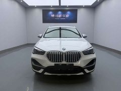 BMW X1 sDrive20Li Fashion - ფოტო 2