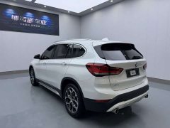 BMW X1 sDrive20Li Fashion - ფოტო 4