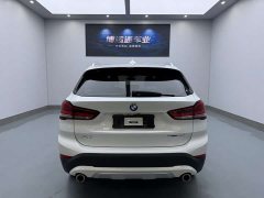 BMW X1 sDrive20Li Fashion - ფოტო 5