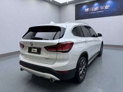 BMW X1 sDrive20Li Fashion - ფოტო 6