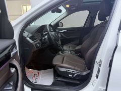 BMW X1 sDrive20Li Fashion - ფოტო 7