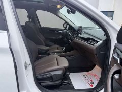 BMW X1 sDrive20Li Fashion - ფოტო 8