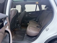 BMW X1 sDrive20Li Fashion - ფოტო 9