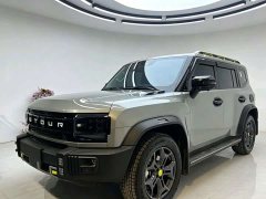 Jetour Chitu Jietu Traveler 2023 2.0T AWD Expedition PRO - ფოტო 1