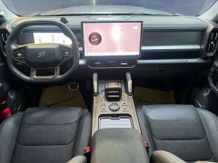 Jetour Chitu Jietu Traveler 2023 2.0T AWD Expedition PRO - ფოტო 10