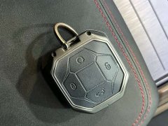 Jetour Chitu Jietu Traveler 2023 2.0T AWD Expedition PRO - ფოტო 11