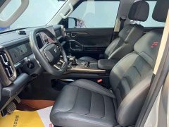 Jetour Chitu Jietu Traveler 2023 2.0T AWD Expedition PRO - ფოტო 12