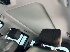 Jetour Chitu Jietu Traveler 2023 2.0T AWD Expedition PRO - ფოტო 14