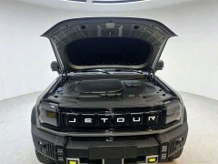 Jetour Chitu Jietu Traveler 2023 2.0T AWD Expedition PRO - ფოტო 16