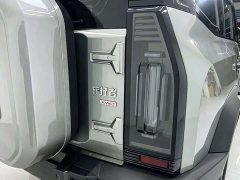 Jetour Chitu Jietu Traveler 2023 2.0T AWD Expedition PRO - ფოტო 17