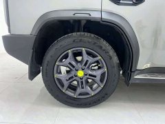 Jetour Chitu Jietu Traveler 2023 2.0T AWD Expedition PRO - ფოტო 18