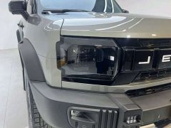 Jetour Chitu Jietu Traveler 2023 2.0T AWD Expedition PRO - ფოტო 20