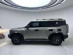 Jetour Chitu Jietu Traveler 2023 2.0T AWD Expedition PRO - ფოტო 7