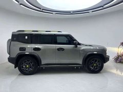 Jetour Chitu Jietu Traveler 2023 2.0T AWD Expedition PRO - ფოტო 8