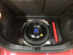 Toyota Yaris L Zhixuan X 1.5L CVT Leading Plus Edition - ფოტო 11