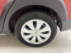 Toyota Yaris L Zhixuan X 1.5L CVT Leading Plus Edition - ფოტო 12