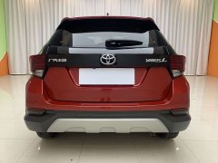 Toyota Yaris L Zhixuan X 1.5L CVT Leading Plus Edition - ფოტო 14