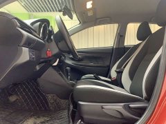 Toyota Yaris L Zhixuan X 1.5L CVT Leading Plus Edition - ფოტო 4