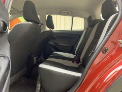 Toyota Yaris L Zhixuan X 1.5L CVT Leading Plus Edition - ფოტო 5