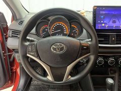 Toyota Yaris L Zhixuan X 1.5L CVT Leading Plus Edition - ფოტო 7