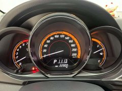 Toyota Yaris L Zhixuan X 1.5L CVT Leading Plus Edition - ფოტო 8