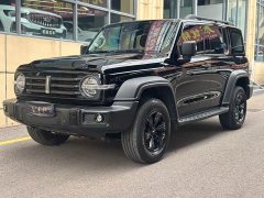 Tank 300 Off-Road Edition 2.0T Conqueror - ფოტო 1